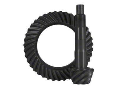 USA Standard Gear 9.50-Inch Rear Axle Ring and Pinion Gear Kit; 4.56 Gear Ratio (14-17 Tahoe)