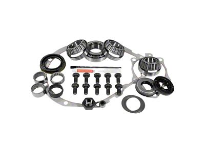 USA Standard Gear 8.25-Inch Differential Master Overhaul Kit (07-18 Yukon)