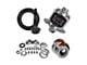 USA Standard Gear 9.5-Inch Posi Rear Axle Ring and Pinion Gear Kit with Install Kit; 3.73 Gear Ratio (14-19 Yukon)