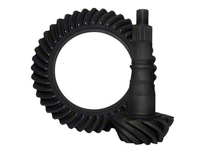 USA Standard Gear 9.50-Inch Rear Axle Ring and Pinion Gear Kit; 3.42 Gear Ratio (14-17 Yukon)