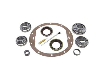 USA Standard Gear Bearing Kit for 8.6-Inch Rear Differential (09-17 Yukon)