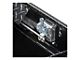 UWS 63-Inch Aluminum Crossover Tool Box; Gloss Black (15-24 Colorado)