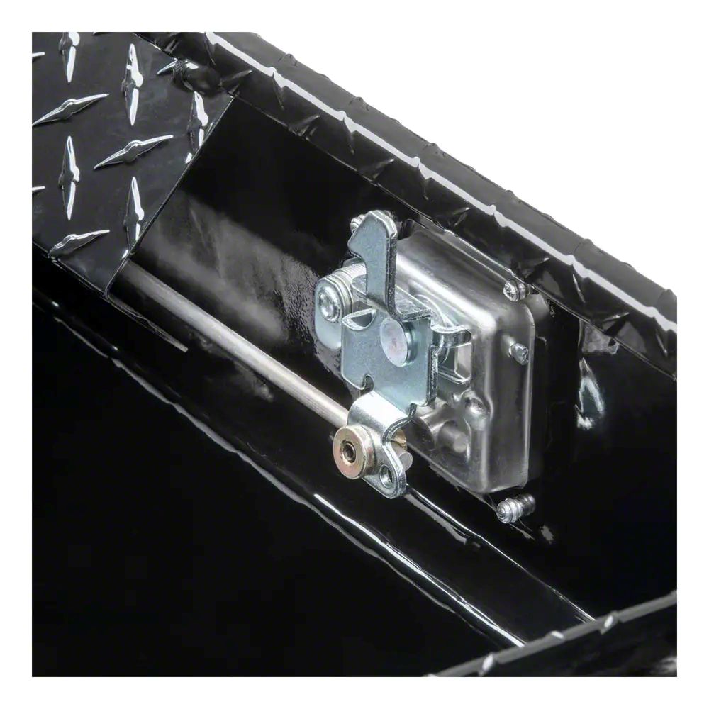 UWS Ranger 63-Inch Aluminum Low Profile Tool Box; Gloss