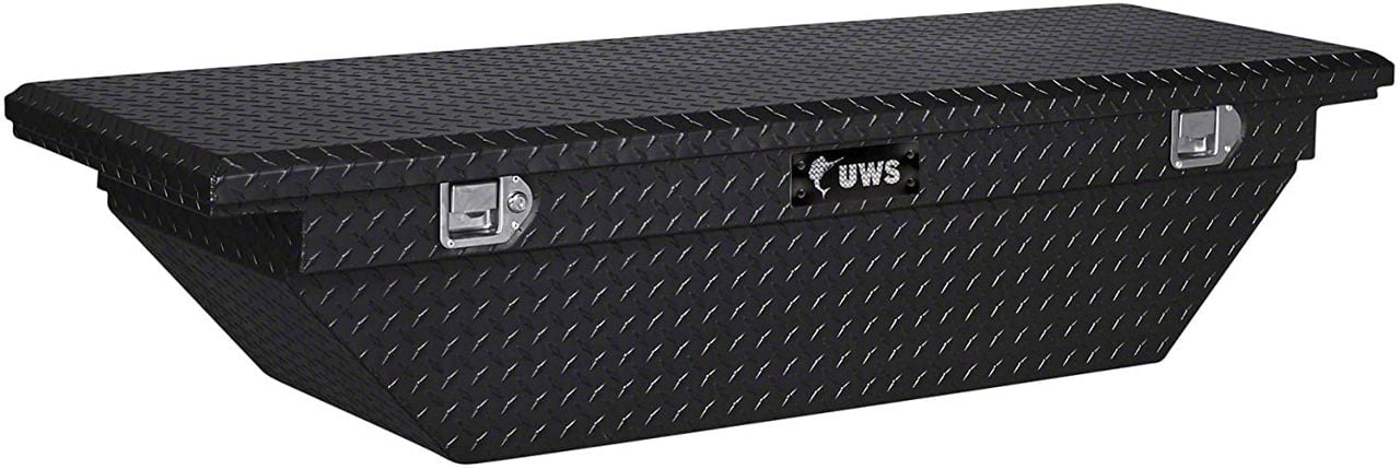 Nissy　BOX Amazon.com: DNA MOTORING Truck Tool Box, Lockable Storage