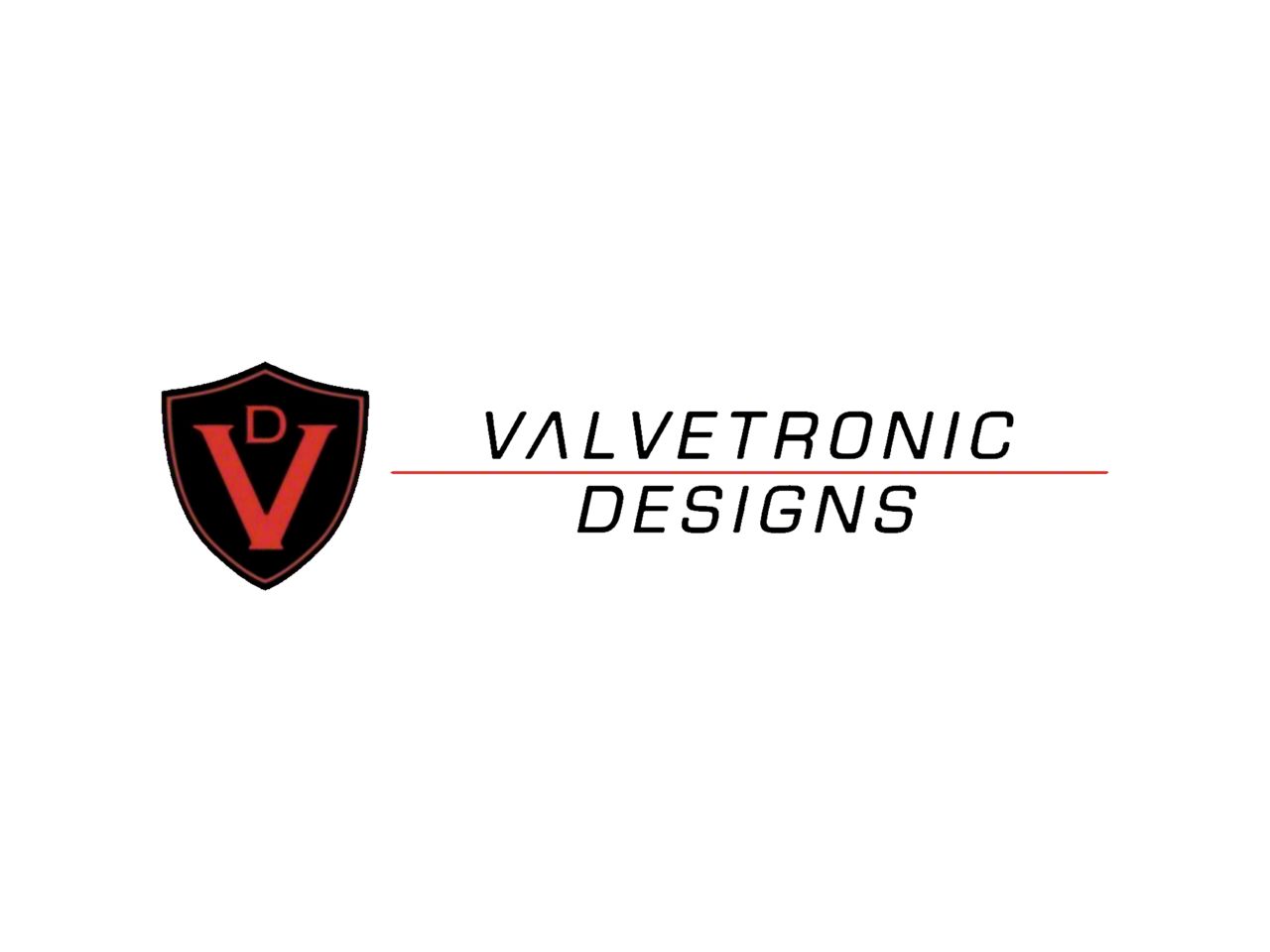 Valvetronic Designs Parts