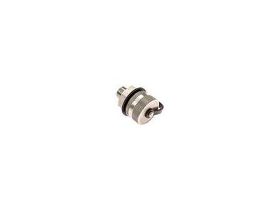 ValvoMax Quick Twist Oil Drain Valve; M12-1.75 (15-22 Canyon)