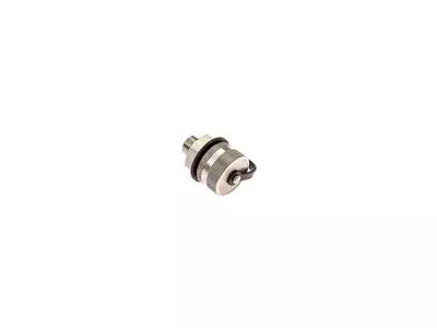 ValvoMax Quick Twist Oil Drain Valve; M12-1.75 (19-26 Ranger)