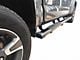 CB1 Side Step Bars; Stainless Steel (15-22 Colorado Crew Cab)