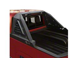 Echo Bed Bar; Black (15-25 Colorado)