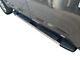 CB3 Running Boards; Stainless Steel (04-14 F-150 SuperCab)