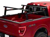 Craftsmen Extendable Bed Rack (04-25 F-150 Styleside)