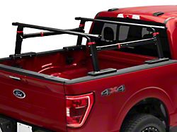 Craftsmen Extendable Bed Rack (04-26 F-150 Styleside)