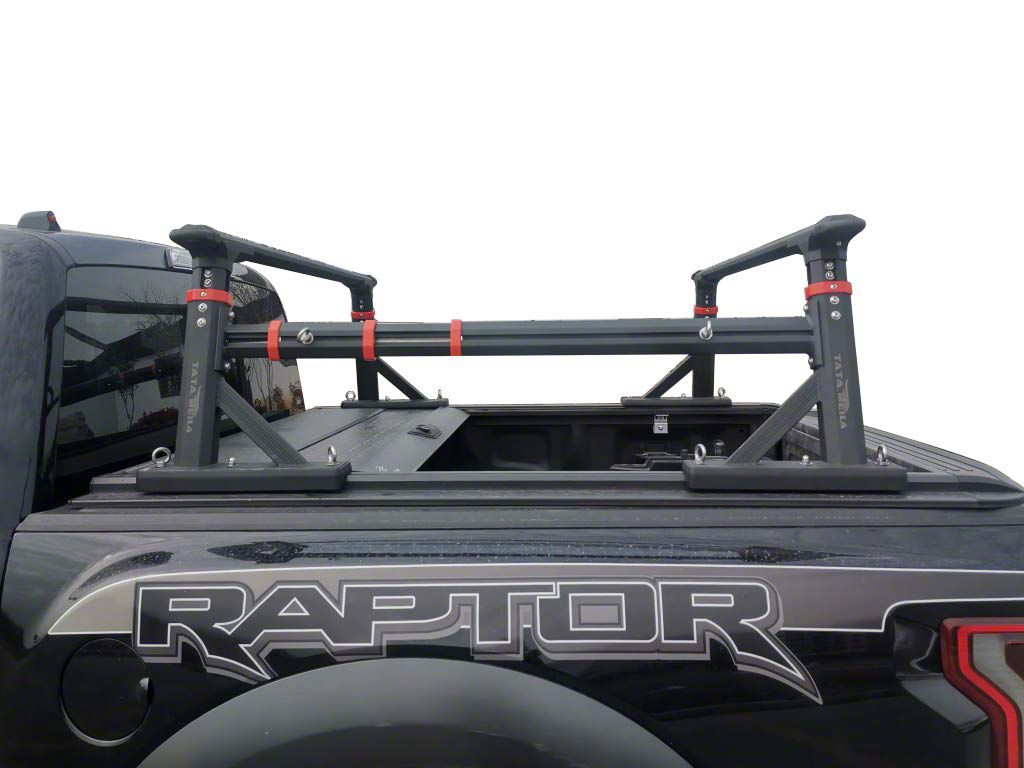 Vanguard sales topper racks