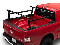 Craftsmen Extendable Bed Rack (07-26 RAM 1500 w/o RAM Box)