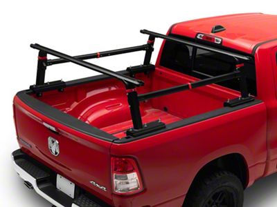 Craftsmen Extendable Bed Rack (07-24 RAM 1500 w/o RAM Box)