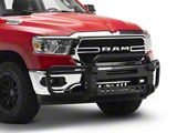Elite Modular Front Runner Grille Guard; Black (19-24 RAM 1500, Excluding TRX)
