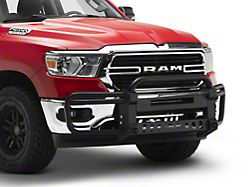 Elite Modular Front Runner Grille Guard; Black (19-24 RAM 1500, Excluding TRX)