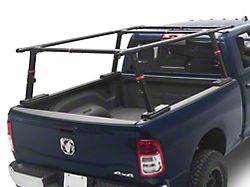 Craftsmen XL Extendable Bed Rack (07-24 RAM 2500 w/o RAM Box)