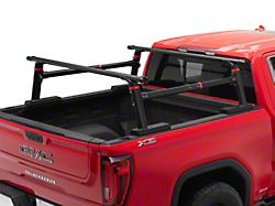 Craftsmen Extendable Bed Rack (07-26 Sierra 1500)