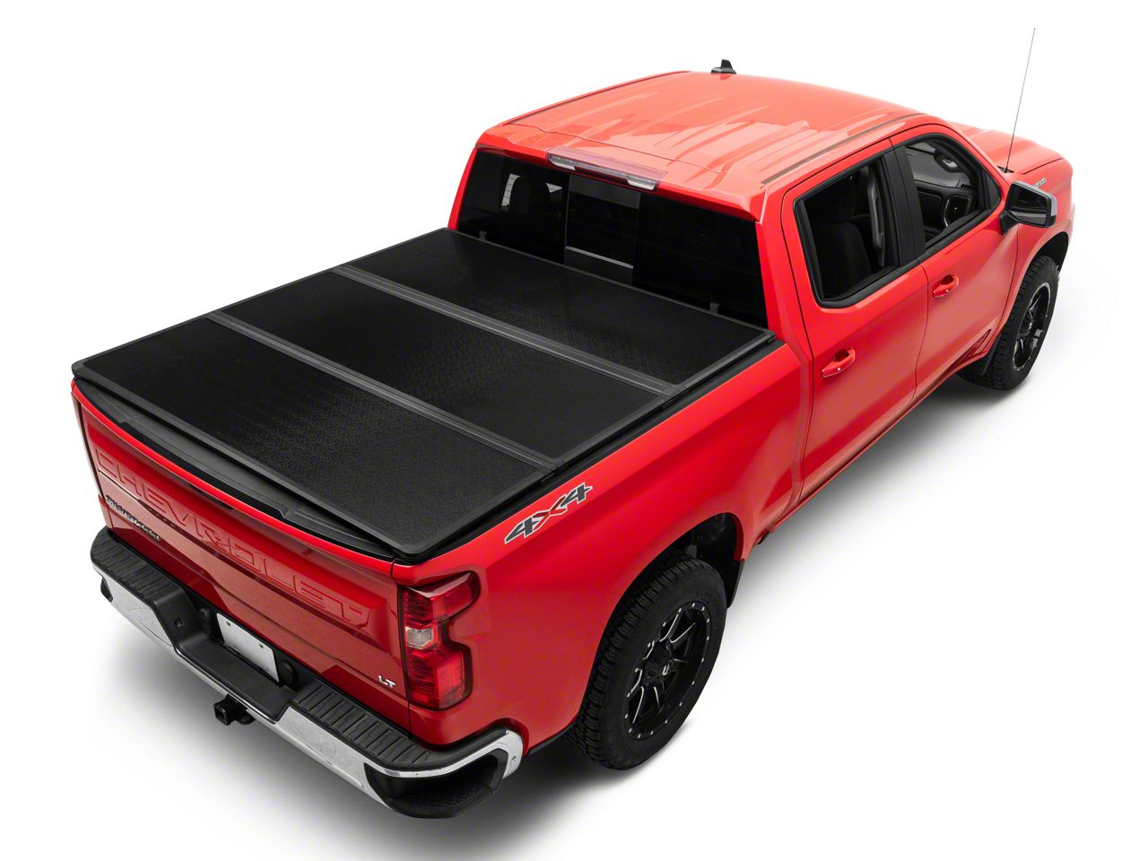 捨て値goatbed2作FOXY DRIVER、ROUGH TRADカリガリ vanguard-off-road-sierra1500-