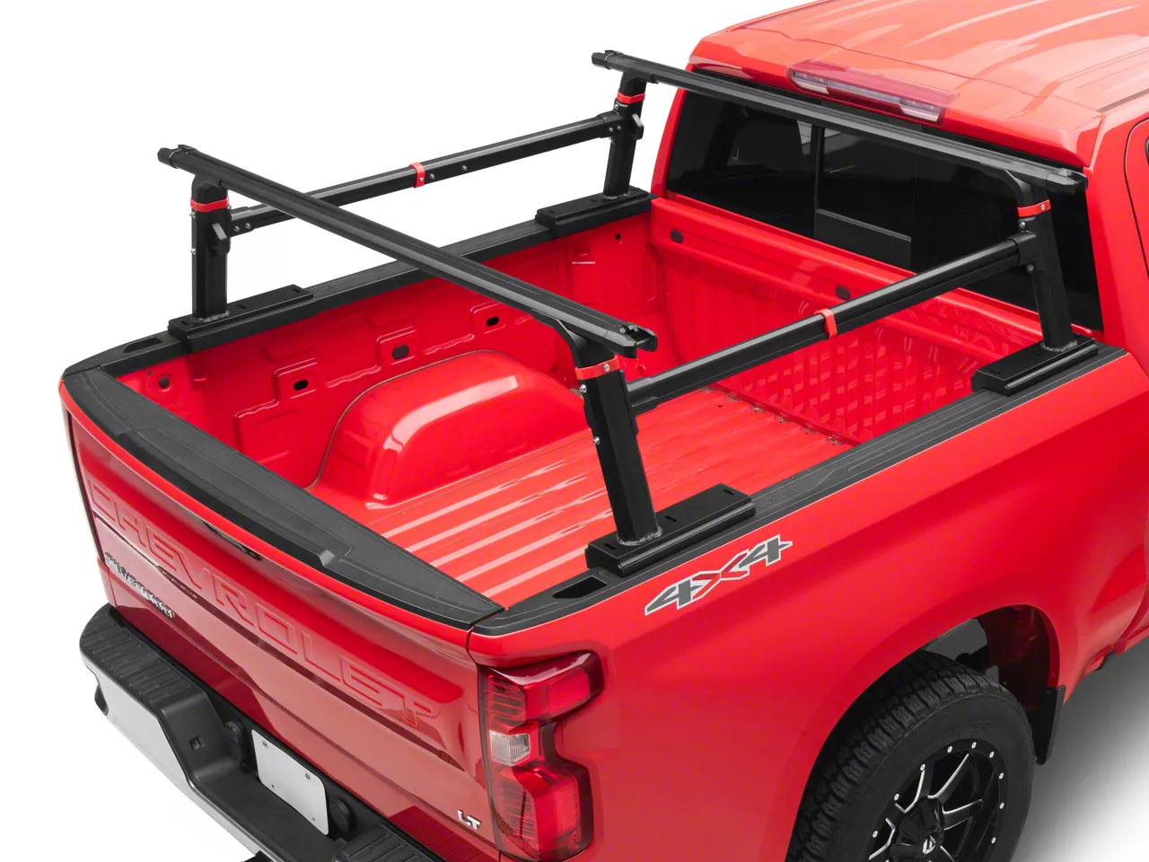 Vanguard topper racks online