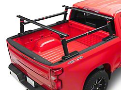Craftsmen Extendable Bed Rack (07-26 Silverado 1500)