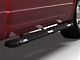 Rival Running Boards; Stainless Steel (07-18 Silverado 1500 Crew Cab)