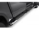 CB1 Running Boards; Stainless Steel (07-20 Tahoe)