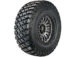 Vantage M/T Tire (37" - 37x12.50R20LT)