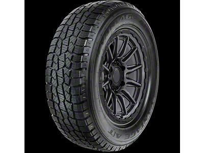 Vantage A/T Tire (33" - LT285/70R17)