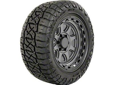 Arroyo F-250 Super Duty Tamarock R/T Tire ATRT03 (33 - 33x12.50R20LT) - Free Shipping Arroyo F-250 Super Duty Tamarock R/T Tire ATRT03 (33 - 33x12.50R20LT) - Free Shipping