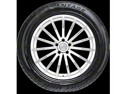 Vantage Sport UHP XL Tire (29" - 255/50R19)