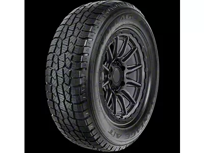 Vantage A/T Tire (31" - LT245/75R16)