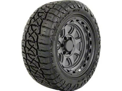 Vantage R/T Tire (34" - LT315/70R17)