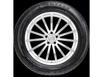 Vantage Sport UHP XL Tire (29" - 255/50R19)