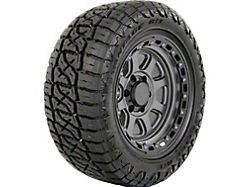 Vantage R/T Tire (33" - 33x12.50R22 LT)