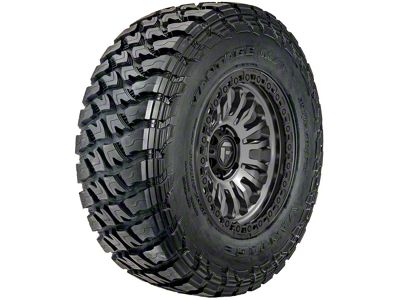 Vantage M/T Tire (32" - LT265/70R17)