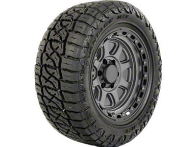 Vantage R/T Tire (33" - 33x12.50R22 LT)