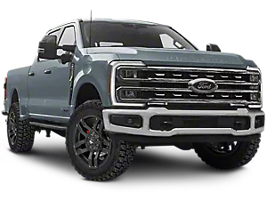 Shop F-250