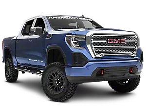 Shop Sierra 2500