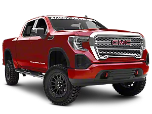 Shop Sierra 3500