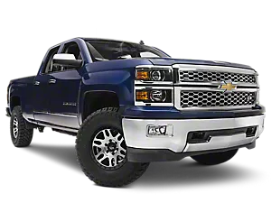 Shop Silverado 1500
