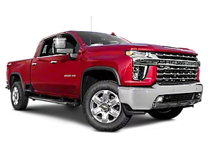 Shop Silverado 2500