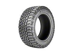 Venom Power SwampThing A/T Tire (35" - LT295/65R20)