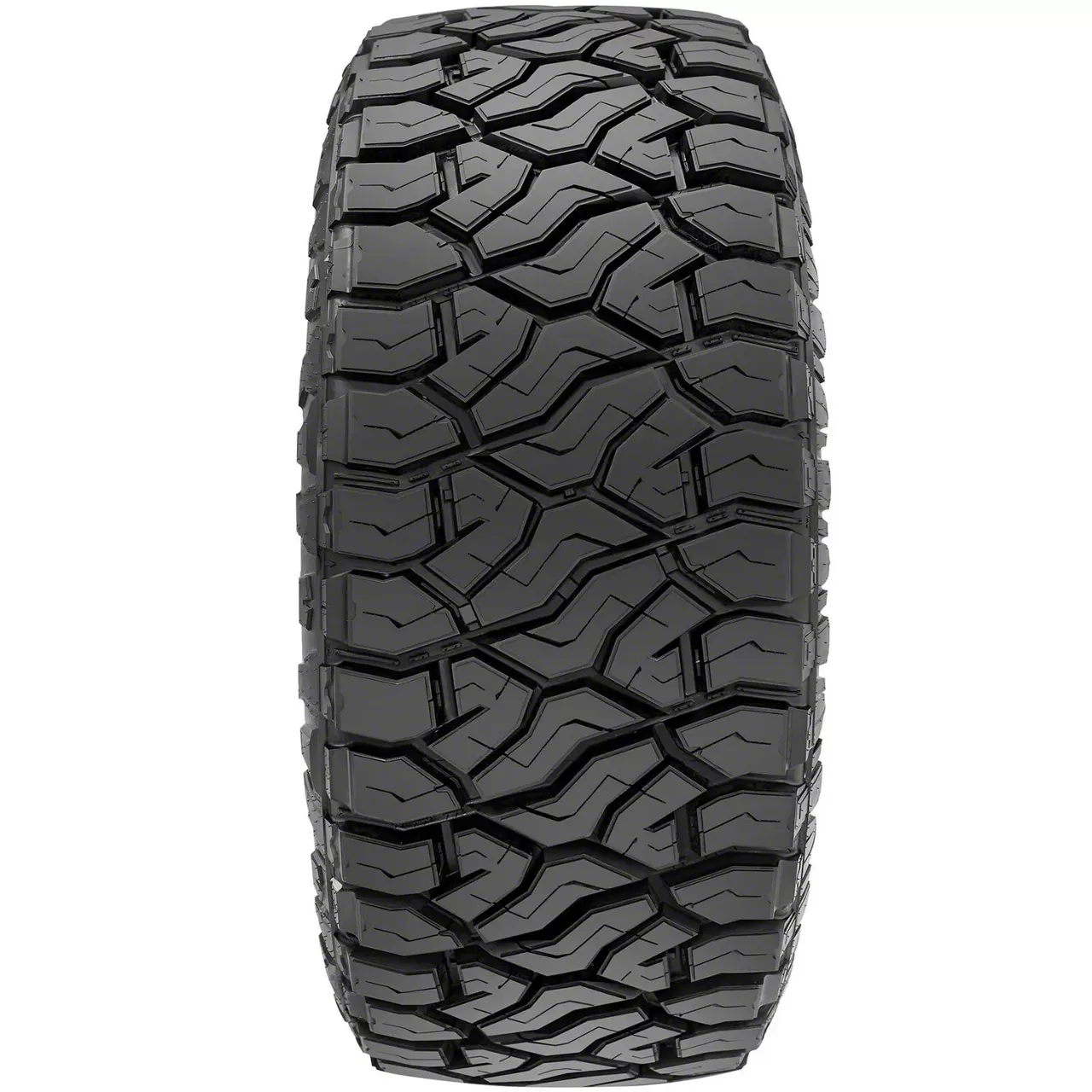 タイヤ・ホイール Winforce Tony Venom Power F-250 Super Duty Terra Hunter R/T+ Tire TVPRT09NL (35