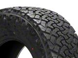 Venom Power Terra Hunter X/T Tire (35" - 35x12.50R20)