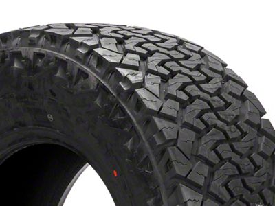 Venom Power Terra Hunter X/T Tire (35" - 35x12.50R20)