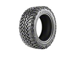Venom Power Terra Hunter M/T Tire (33" - 33x12.50R22LT)