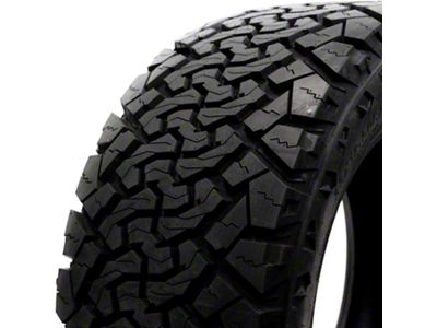 Venom Power Terra Hunter X/T Tire (33" - 33x12.50R20)