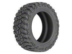 Venom Power SwampThing M/T Tire (35" - 35x12.50R20LT)
